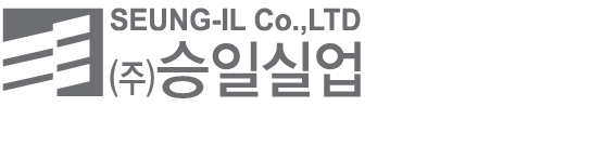 SEUNG-IL Co.,LTD (주)승일실업